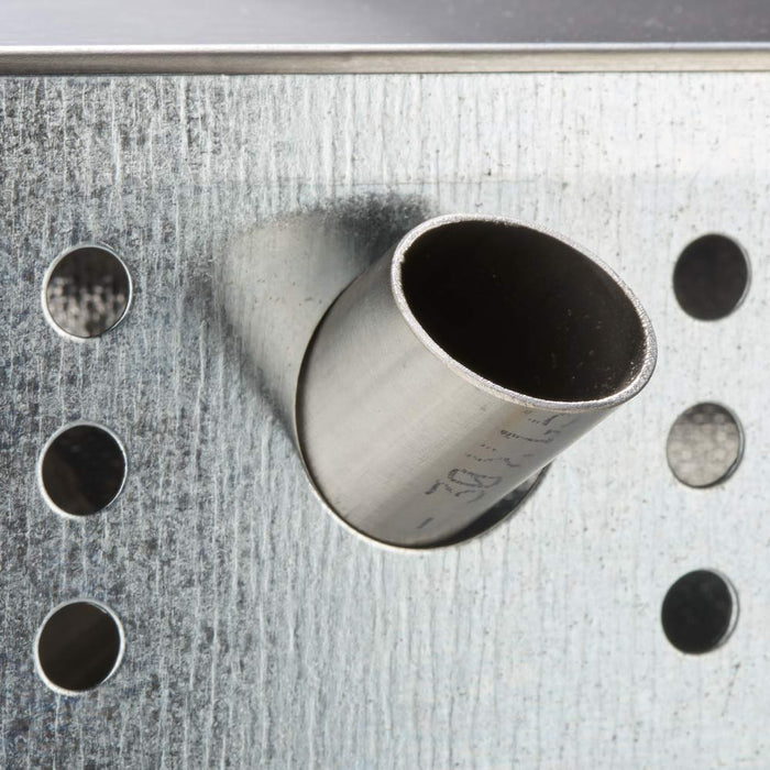 Kombidämpfer Shop Cook, 3x340x240 / 3x GN 1/2 - ELB Gastro