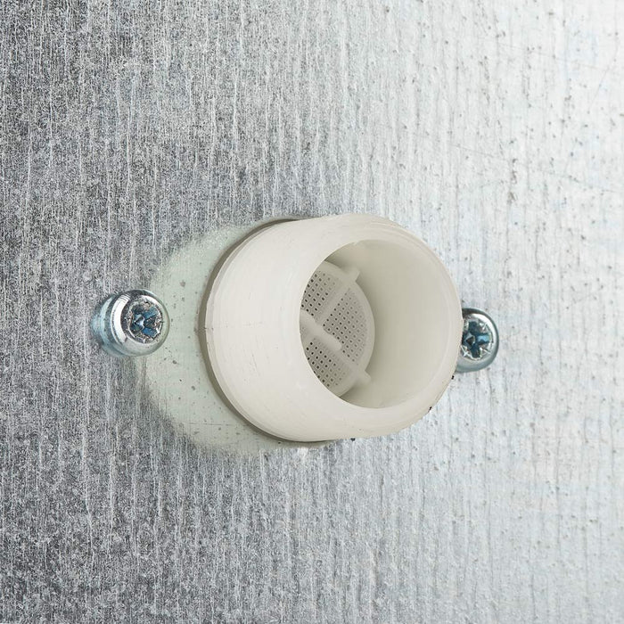 Kombidämpfer Shop Cook, 3x340x240 / 3x GN 1/2 - ELB Gastro