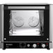 STALGAST convection oven with steam