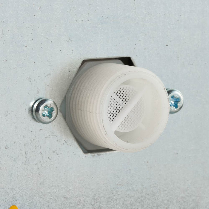 Kombidämpfer Shop Cook mit Beschwadung, 4x430x340 / 4xGN 2/3 - ELB Gastro