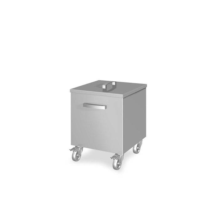 Abfallbehälter - ELB Gastro