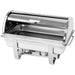 Chafing Dish Roll-Top CLASSIC, GN 1/1