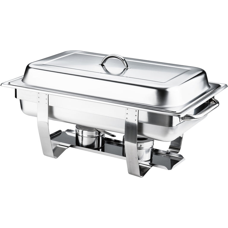 Chafing Dishes