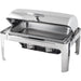 Chafing Dish Roll-Top, GN 1/1