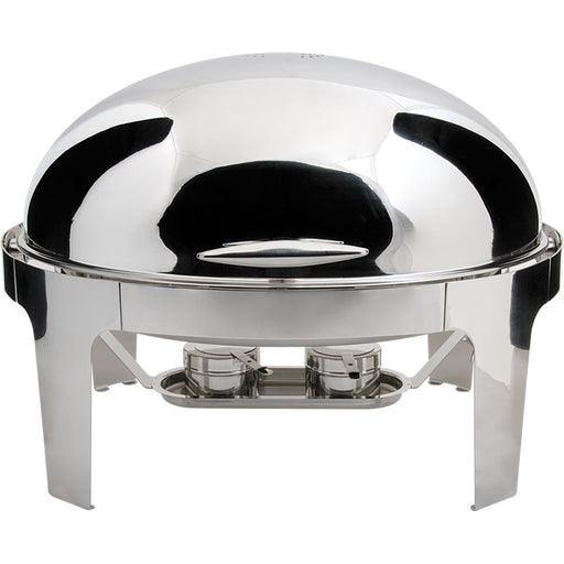 Roll-Top Chafing Dish oval, 9 Liter