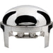 Chafing Dish ovale, 9 litres