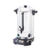 Hot water dispenser, double-walled 9 liters
