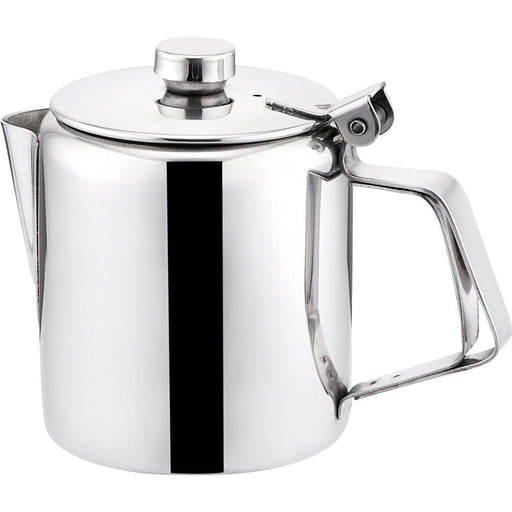 Kaffeekanne aus Edelstahl, 1,9 Liter