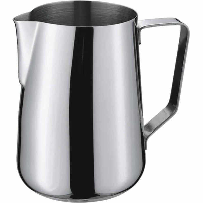 BB0901200 milk jug / creamer made of stainless steel, 2 liters | ELB gastro