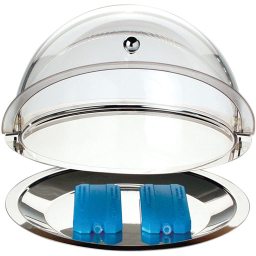 Thermo-Set, 5-teilig, Ø 38 cm, Höhe 24 cm