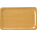 Tray made of laminated laminate GN 1/1, with non-slip surface, color birch