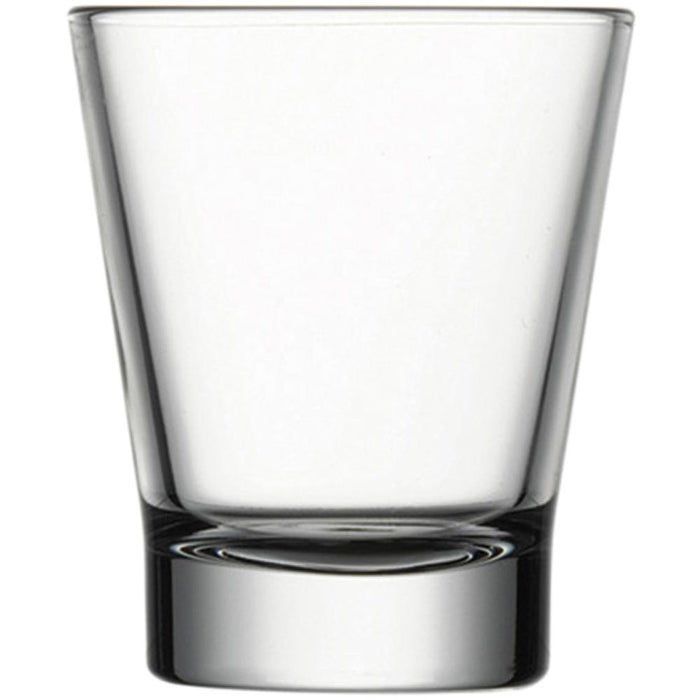 Fingerfood-Glas / Tumbler, Ø 59 mm, Höhe 70 mm, 0,085 Liter  