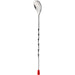 BE0201280 Bar spoon with twisted handle L = 280 mm