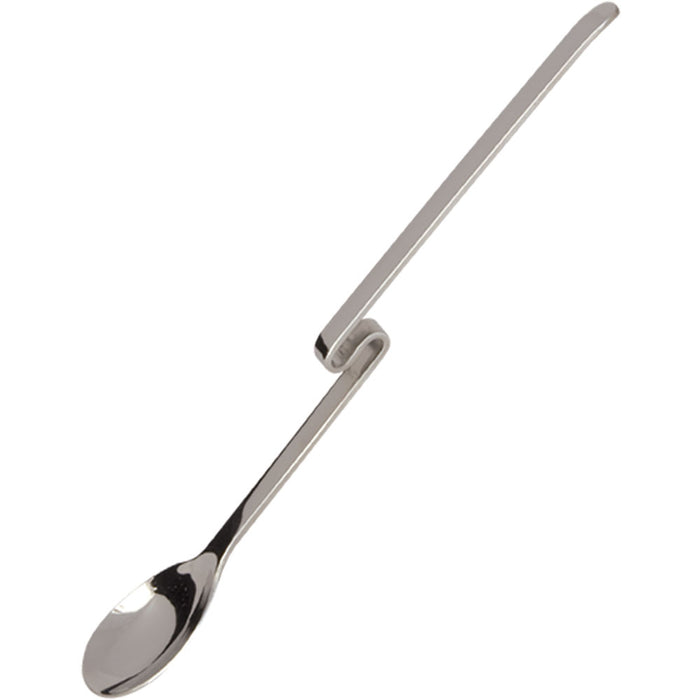 BE0202210 Long drink spoon, length 21 cm