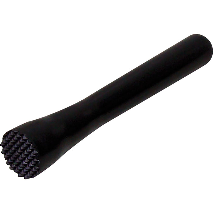 BE0304110 Serrated plunger, length 11 cm