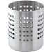 BE0508001 Bar container / cutlery basket, Ø 121 mm, height 144 mm