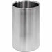 BE0601019 Bottle cooler made of stainless steel