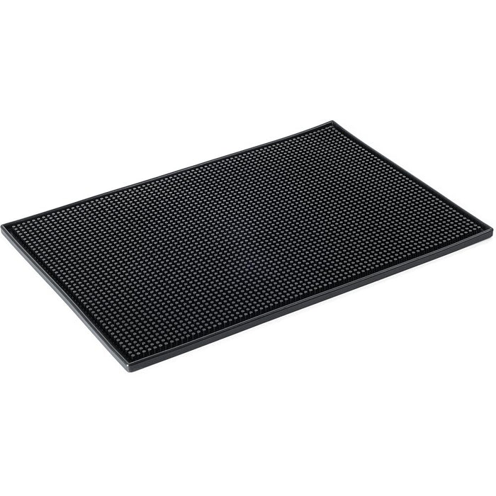 BE0702450 bar mat, 45 x 30 x 1 cm (WxDxH)