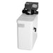 BE2204001 semi-automatic water softener, 180 x 420 x 500 mm (WxDxH) | ELB gastro