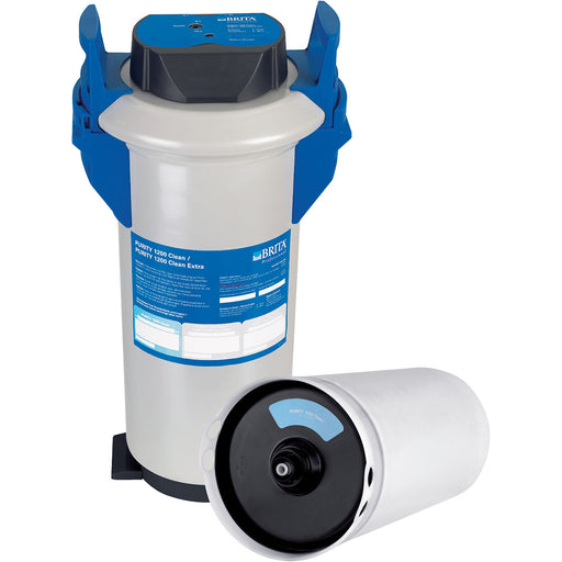 BE2208006 BRITA PURITY 1200 Clean Wechselkartusche | ELB Gastro