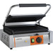 Panini grill CATERINA, 430x360x200 mm (WxDxH), 2,2 kW