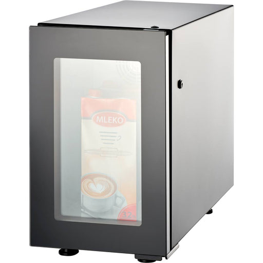 CB0103007 универсальный молочный холодильник | ELB гастро