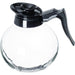 CB0399016 Caraffa in vetro 1,6 litri, per macchina da caffè con filtro CB0301202 | ELB gastro