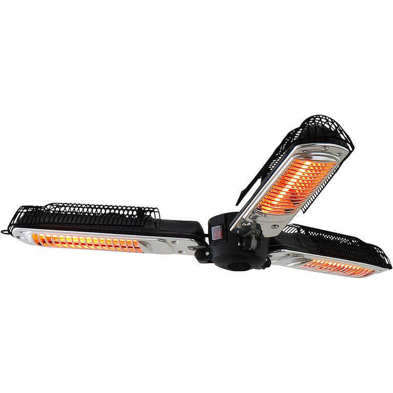 ELB heaters &amp; accessories