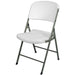 CE0503001 folding chair, dimensions 465 x 530 x 900 mm (WxDxH) | ELB gastro
