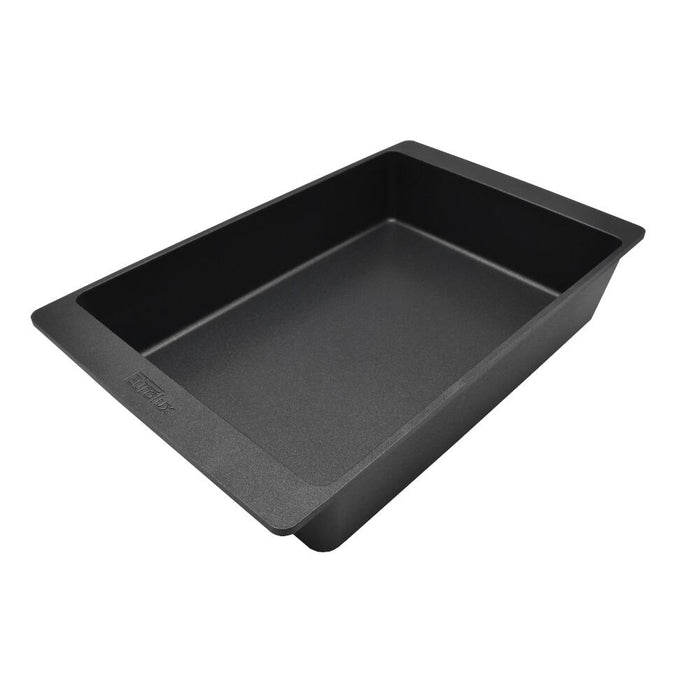 Eurolux Premium Bräter 41 x 26 x 8 cm - ELB Gastro