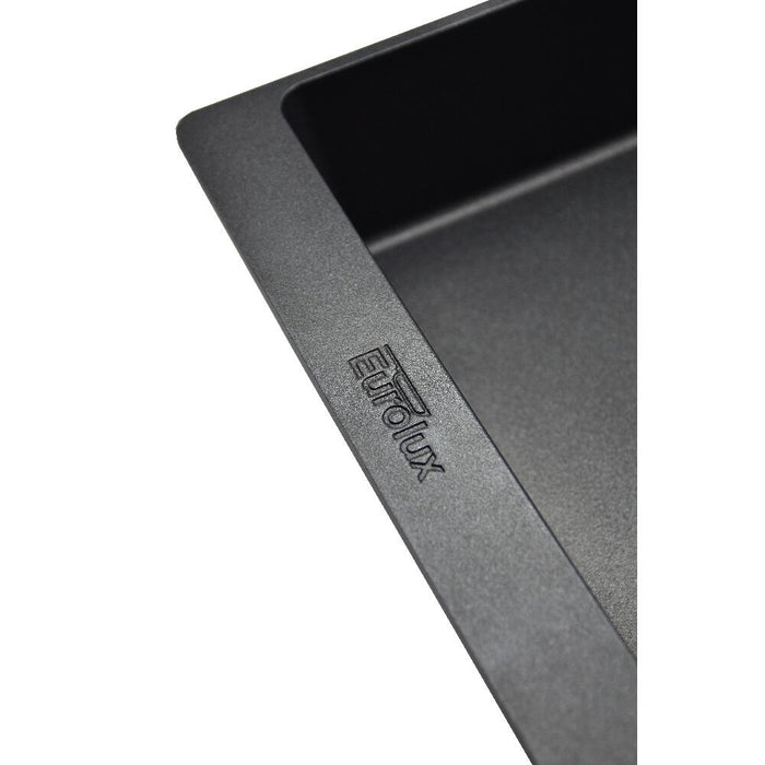 Eurolux Premium Bräter 41 x 26 x 8 cm - ELB Gastro