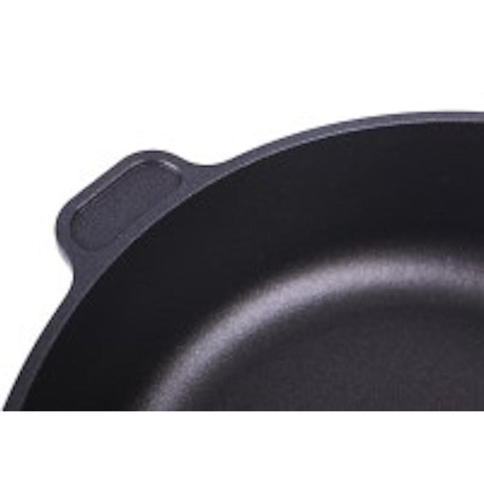 Eurolux Premium Schmorpfanne 7 cm hoch - ELB Gastro