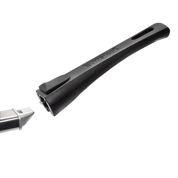 Eurolux Premium Schmorpfanne 7 cm hoch - ELB Gastro