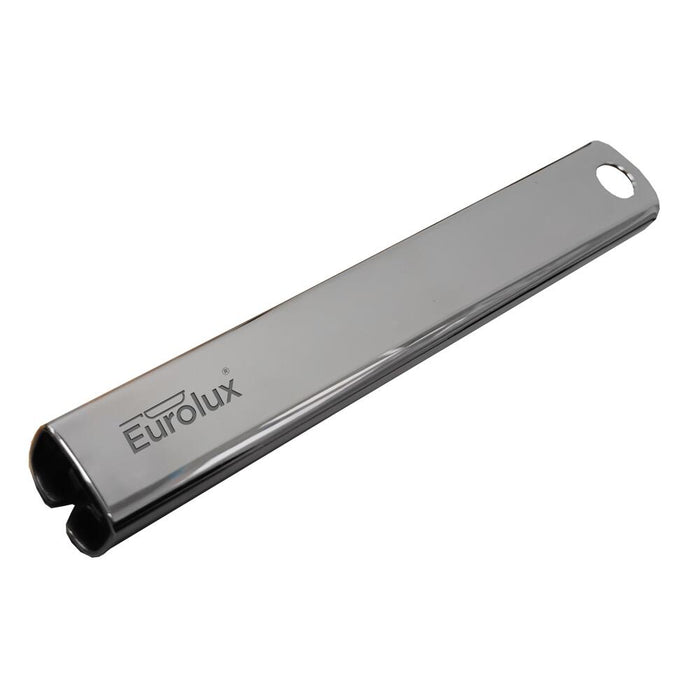 Eurolux Premium Eckpfanne 6,5 cm hoch