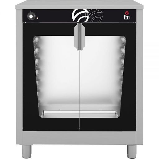 Gärschrank (600x400 / GN 1/1) - ELB Gastro