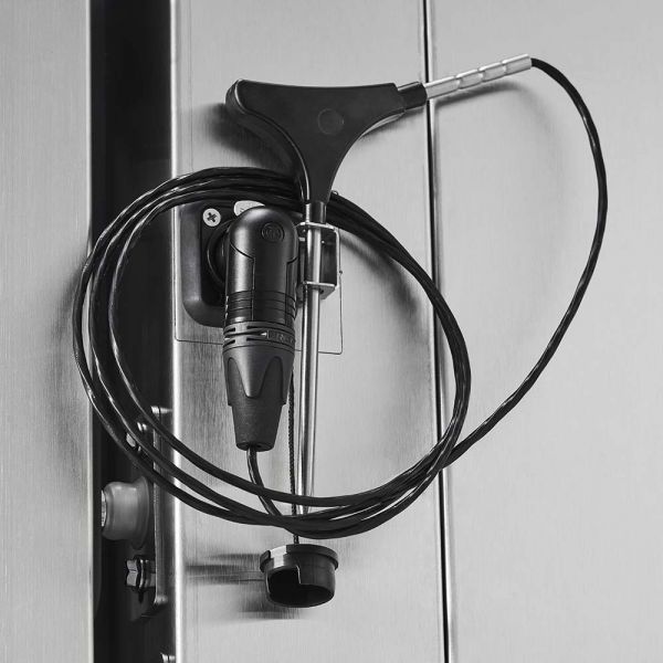 Kerntemperaturfühler für Sous-Vide Garmethode - ELB Gastro