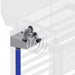 Installationskit für Kombidämpfer - ELB Gastro