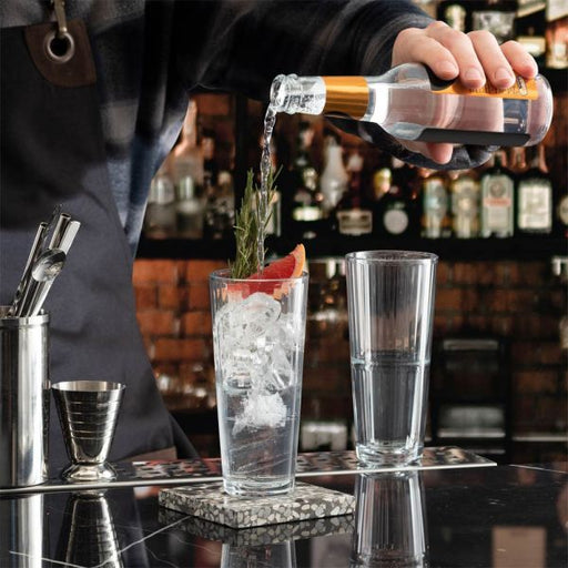 Serie Grande Sunray Longdrinkglas 0,295 L - ELB Gastro