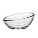 Finger food glass bowl, Ø 96 mm