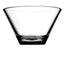 Стеклянная чаша для салата Ø 130 мм