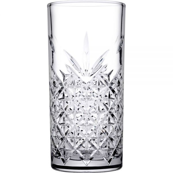Serie Timeless Longdrinkglas 0,365 L