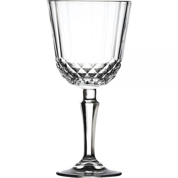 Serie Diony Rotweinglas 0,310 L