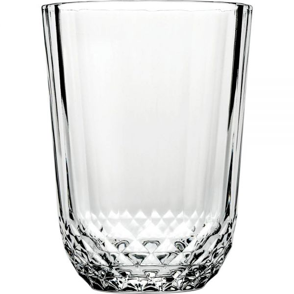 Serie Diony Trinkglas 0,265 L
