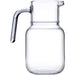 Water and lemonade jug 1,5 liters