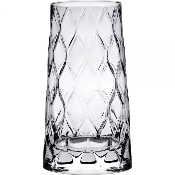 Serie Leafy Longdrinkglas 0,450 L