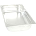 Standard gastronorm containers, GN 1/1 (20mm)