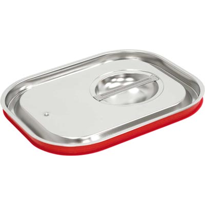 GN-Deckel Serie STANDARD, GN 1/3 mit Dichtung - ELB Gastro