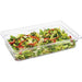 Bac gastronorme, polycarbonate, GN 1/1 (200 mm)