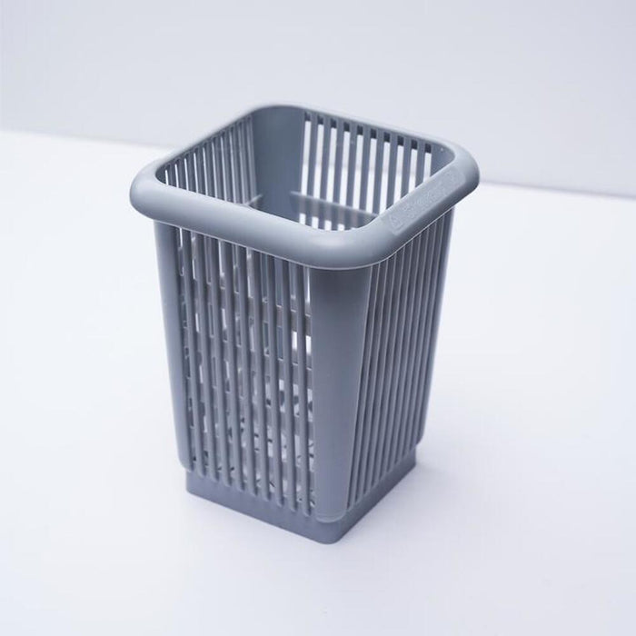 Geschirrspülkorb für ca. 50 Glastrinkhalme 110 x 110 x (H) 140 mm  - VPE = 5 Stück - ELB Gastro