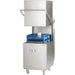 HA213 hood type dishwasher DigitalPower incl. Rinse aid and detergent dosing pump, 400V, 10 kW | ELB gastro
